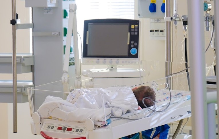 Le ministère ukrainien de la santé a publié des rapports financiers et budgétaires pour 2021.