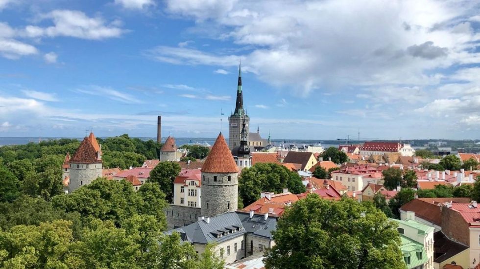 Health System Performance Assessment Framework in Estonia as part of Structural Reforms