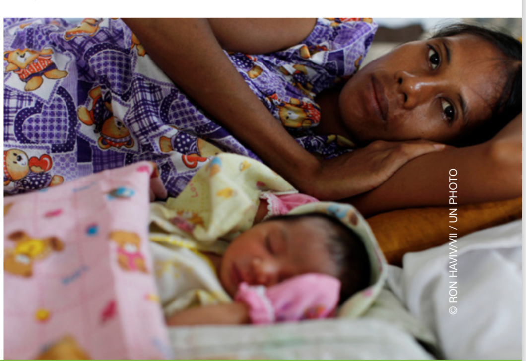 L’initiative de soins de santé gratuits de la Sierra Leone : Implications financières