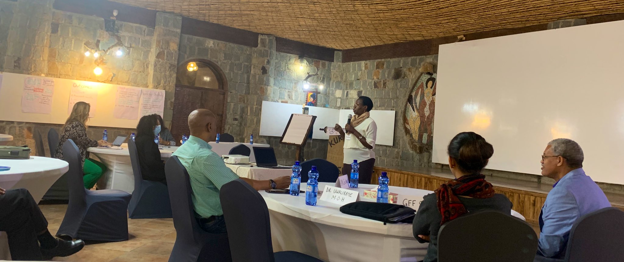 Ориентационный семинар по системе согласования 25-27 июля