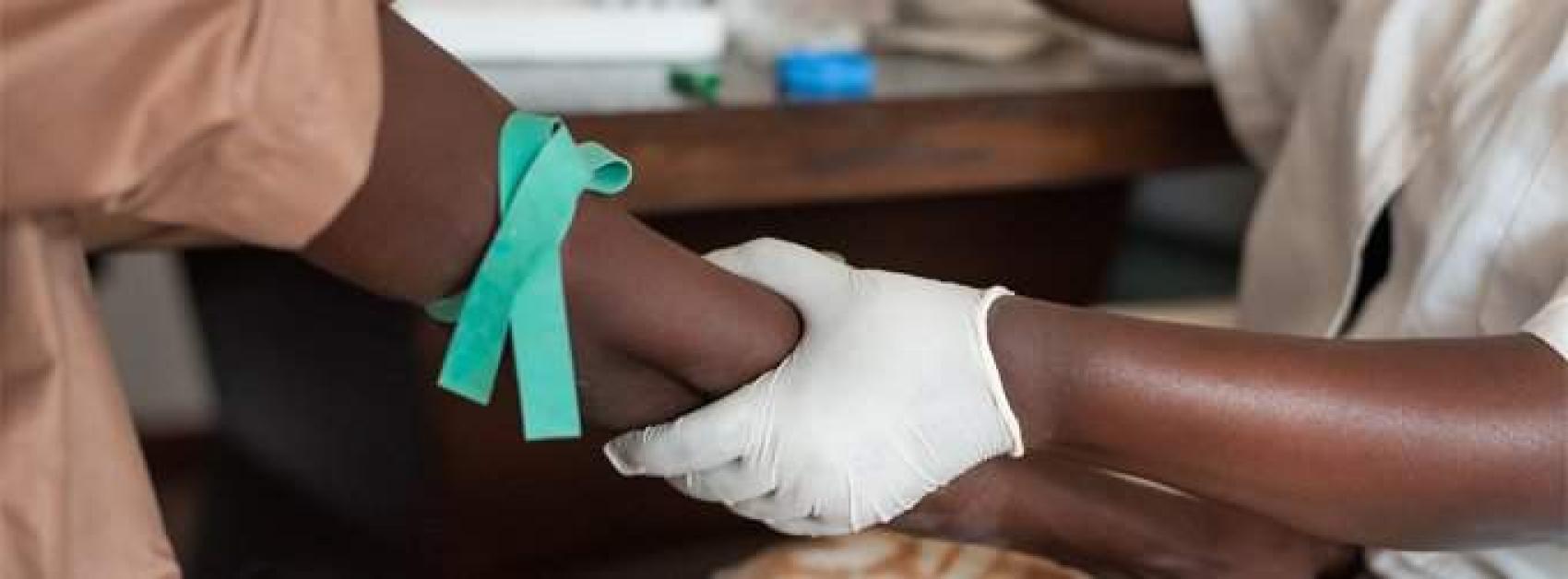 AFRICA: Public funding for healthcare: we need to do more!