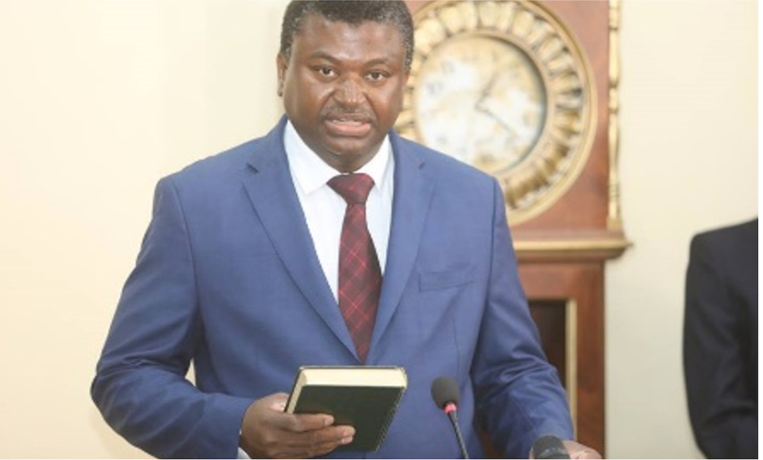 Le ministère de la santé inaugure le conseil d'administration de l'autorité du régime national d'assurance maladie de Gambie