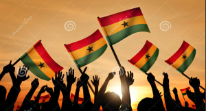 Nouveau document disponible sur la page du Ghana