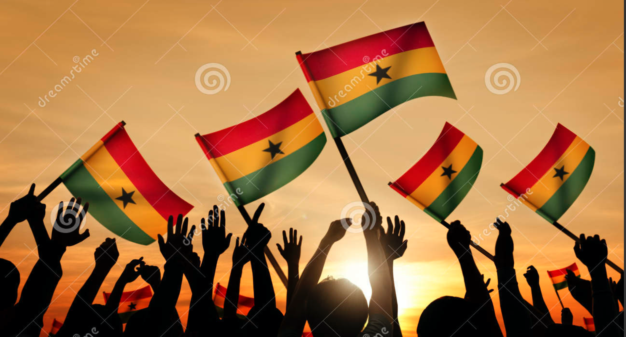 Nuevo documento disponible en la página de Ghana