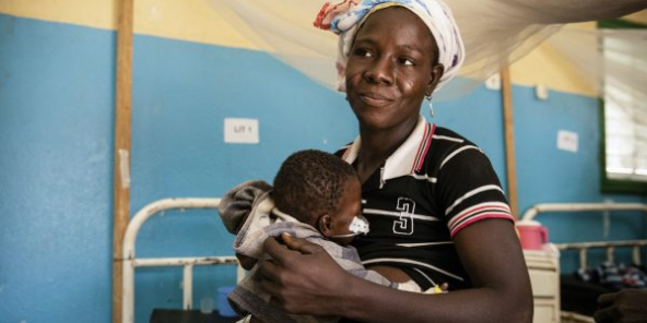 Sanidad gratuita en Benín: 21.000 millones de francos invertidos en 5 años
