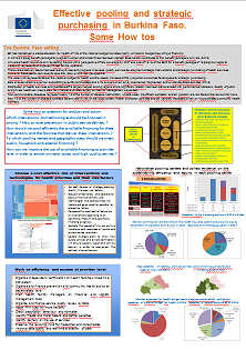 Partage d’analyse sur la mise en commun et l’achat stratégique – Bart Callewaert, DUE