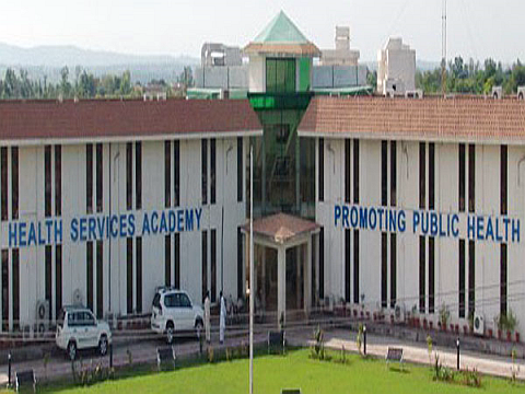 Lancement d’une communauté de pratique pour les réformes de la couverture sanitaire universelle au Pakistan