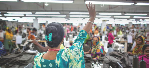 Employee State Insurance Scheme – Social Health Insurance for Workers