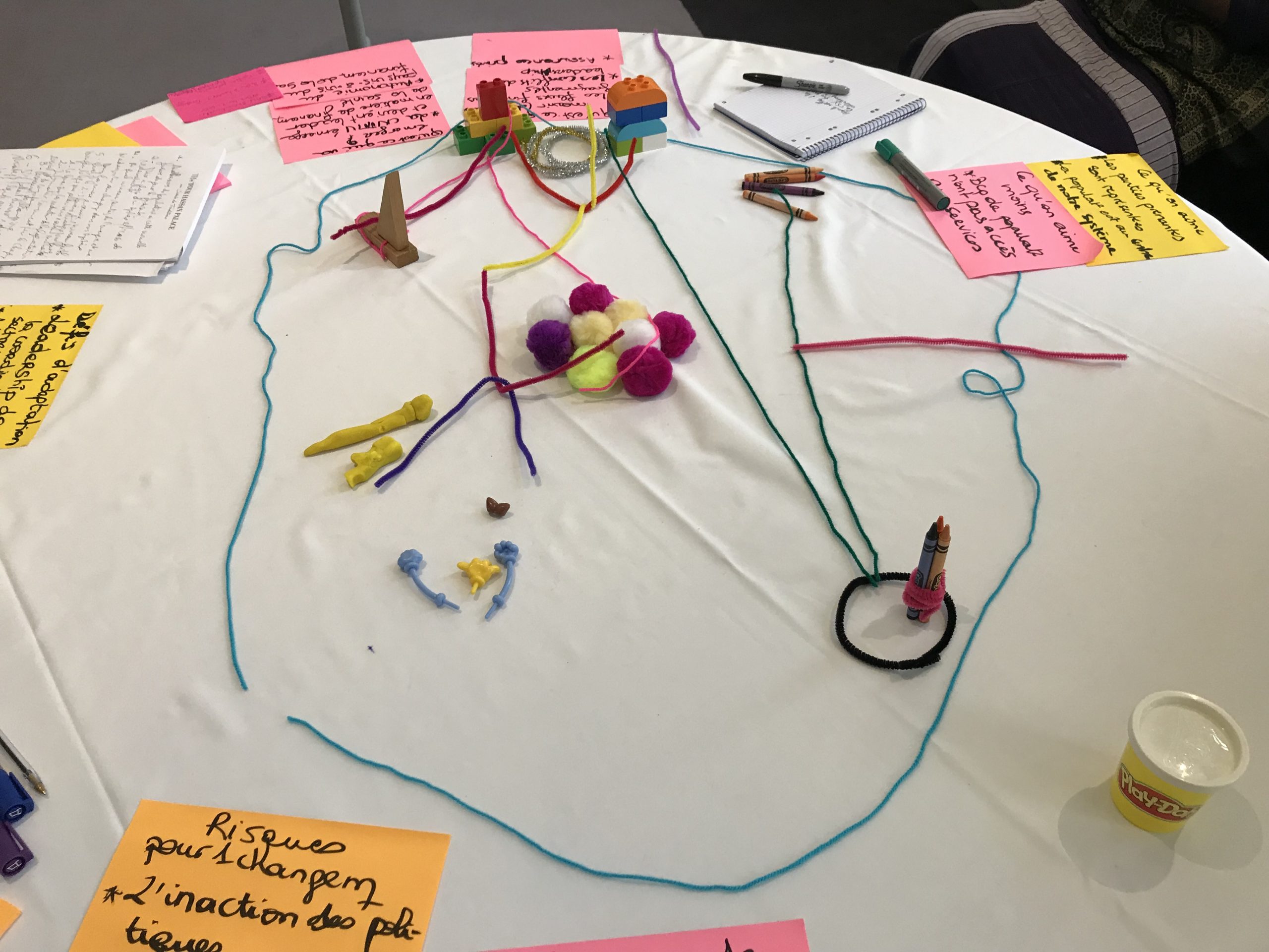 Буркина-Фасо принимает участие во втором франкоязычном выпуске программы “Лидерство для CSU”