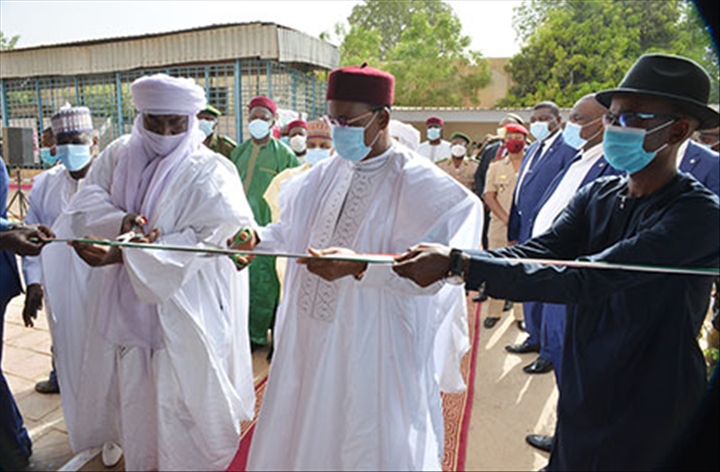 Towards cost reduction with the National Cancer Center