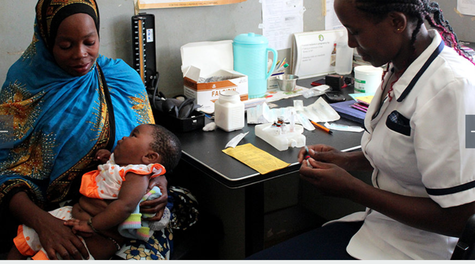 Nouveaux documents disponibles sur la page du Kenya