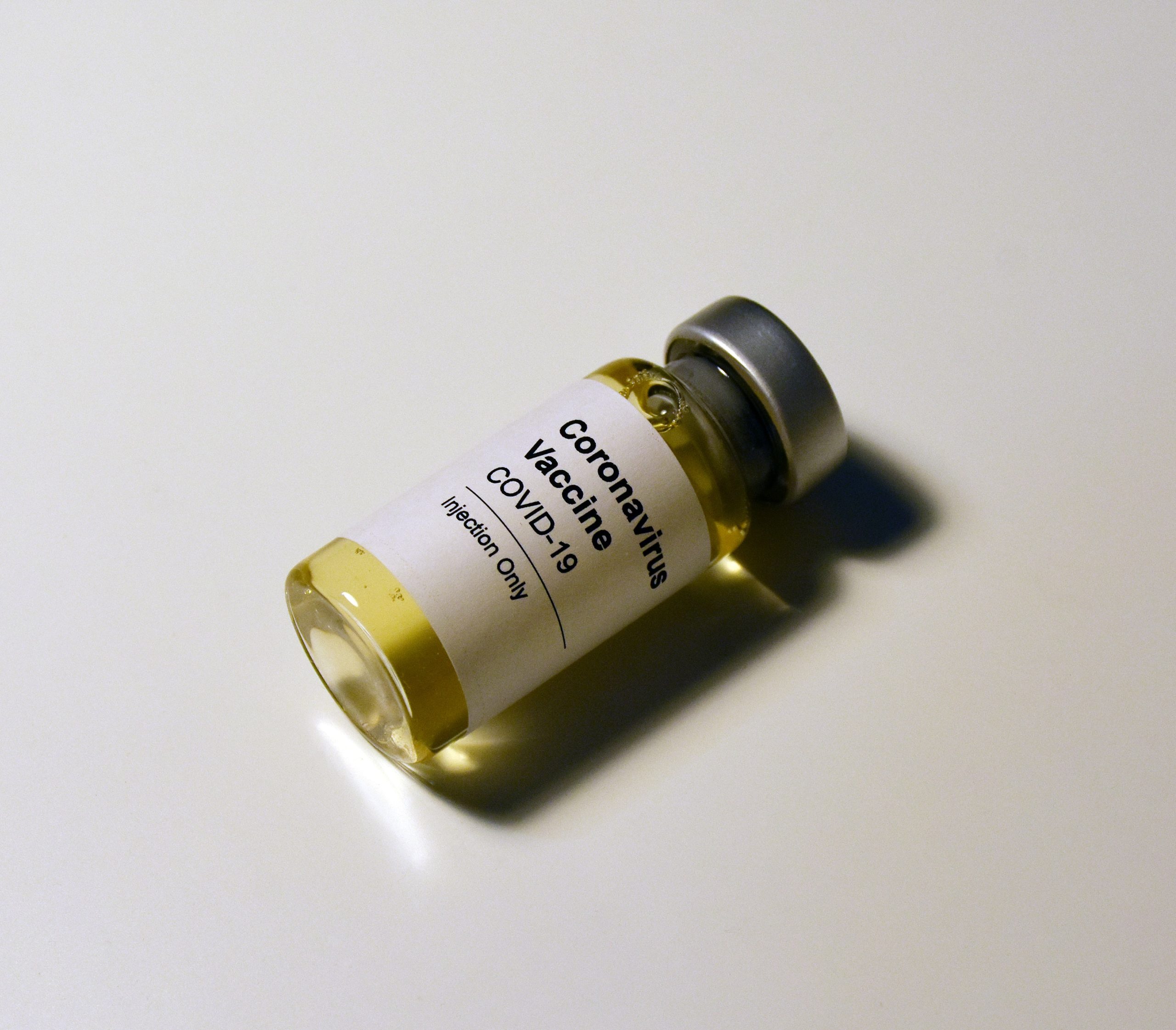Kenya secures $130 million for COVID-19 vaccines