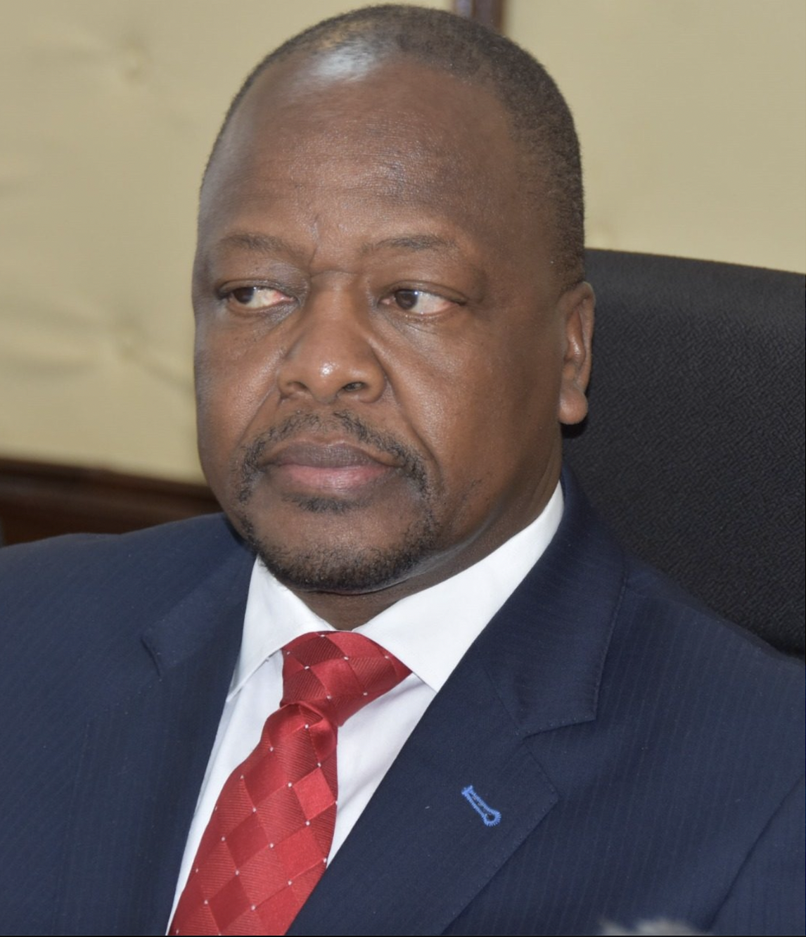 Kenya Health Cabinet Secretary inaugurates National Health Insurance Fund’s board of directors