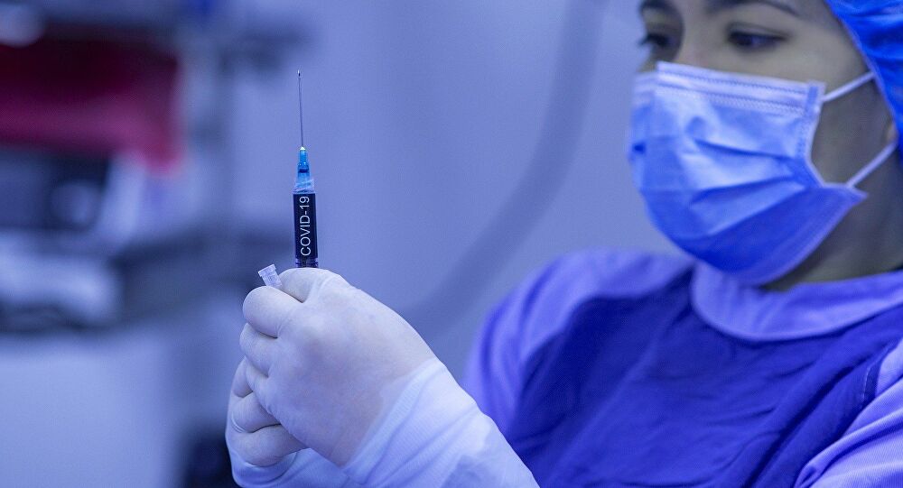 100 million to finance the acquisition of Covid vaccines in Tunisia