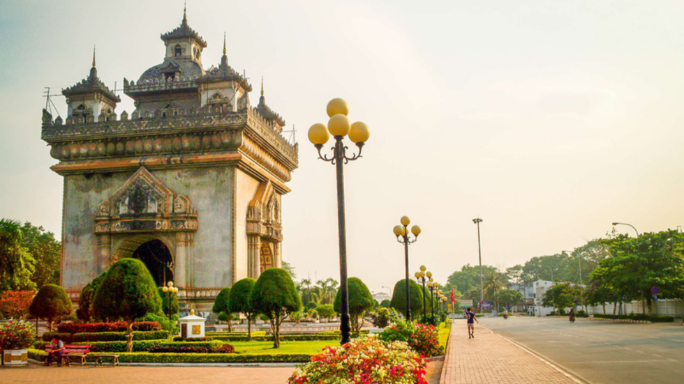 Laos plans to purchase vaccine for 2022