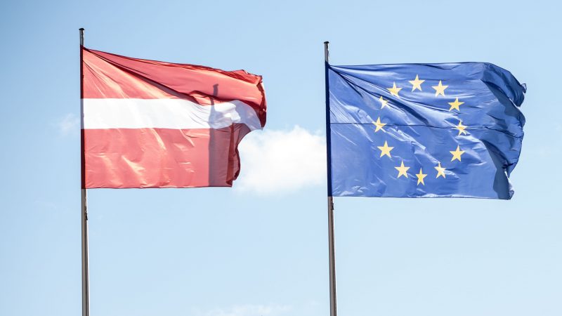 El Plan Nacional de Recuperación y Resiliencia de Letonia, financiado por la UE, destinará el 10% de la subvención a sanidad
