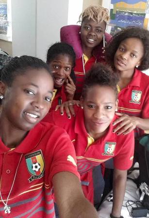 Cameroon: the World Bank and Activa Group commit to building an insurance model based on the female gender