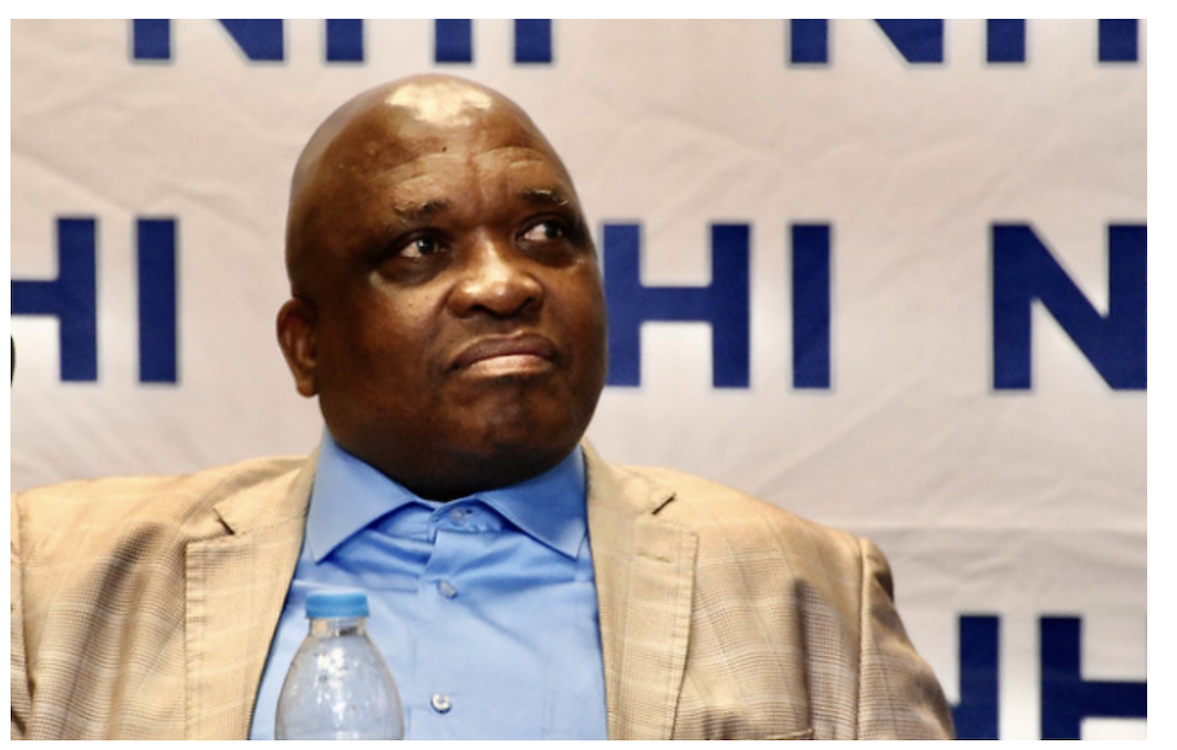 South African government using COVID-19 as a jump pad for the National Health Insurance, says the Minister of Health