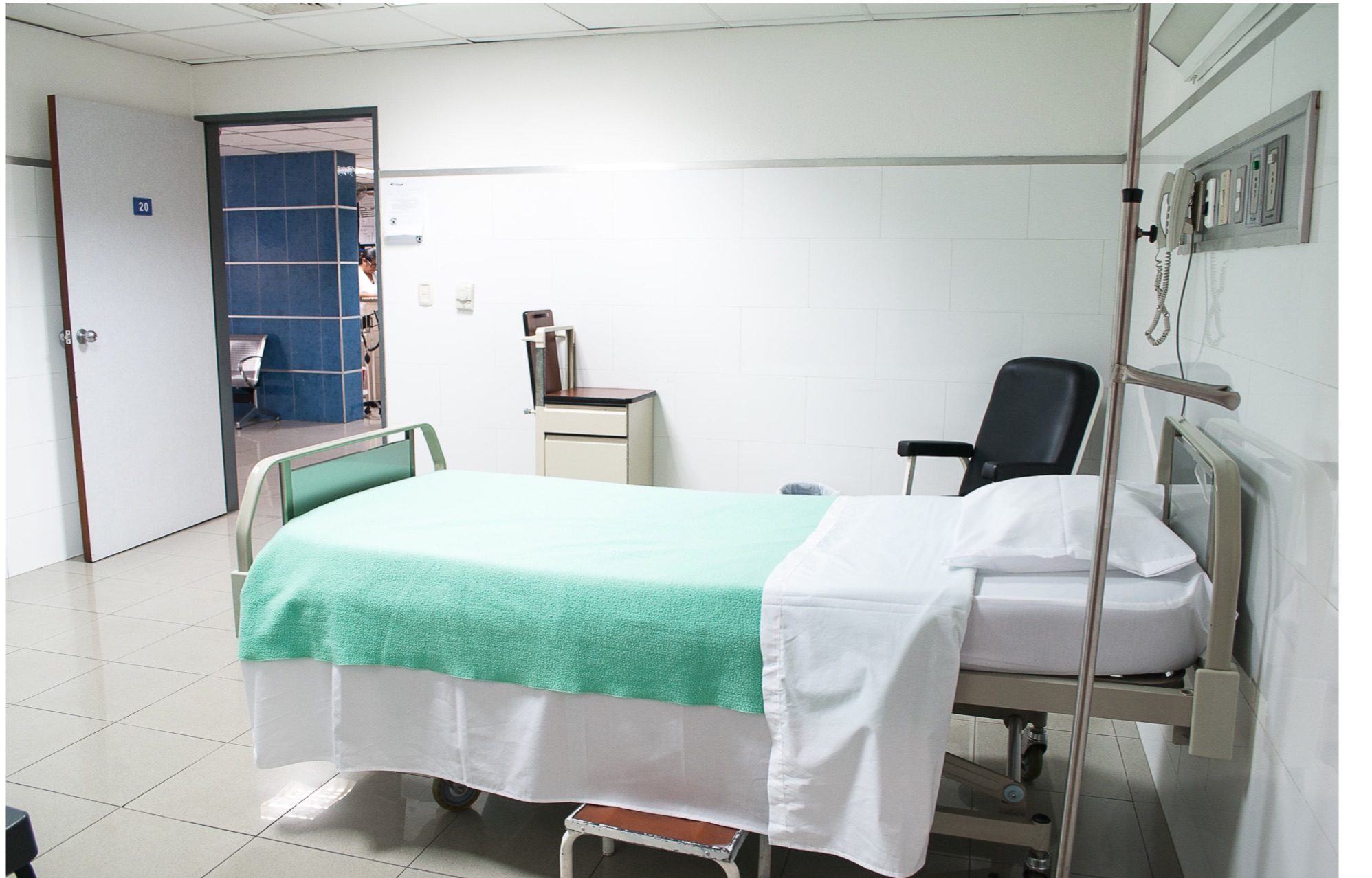 Salud para todos: El gabinete de Uganda aprueba el proyecto de ley del seguro nacional de salud (NHIS) 2019