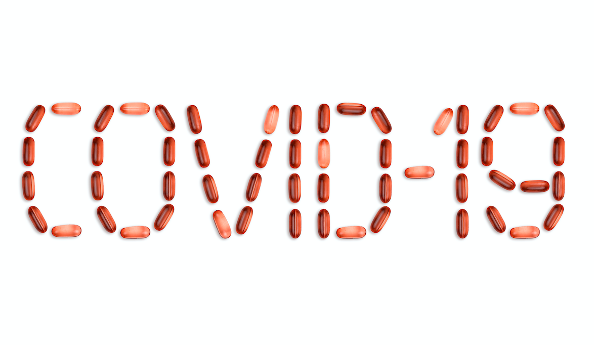 Намибия получает 270,83 миллиона долларов США на борьбу с пандемией COVID-19