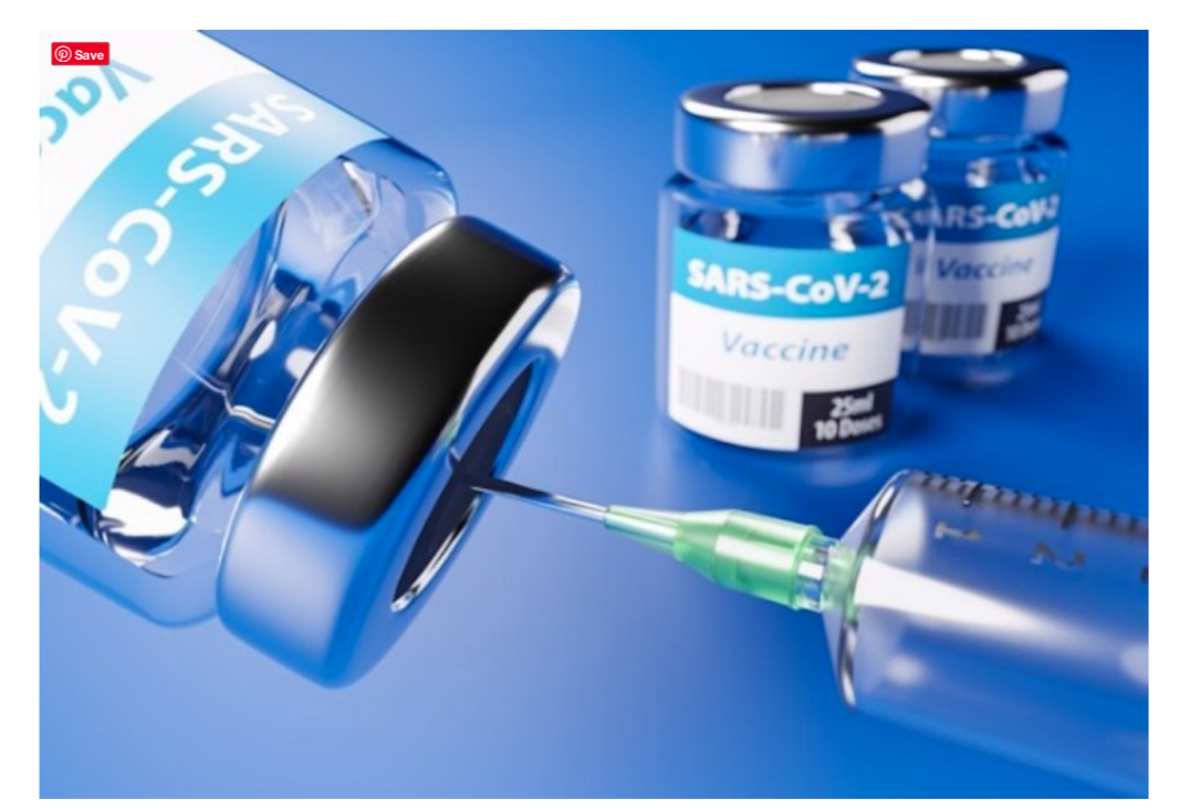 The state of Lagos, Nigeria, approves 14.4 USD as COVID-19 vaccine cost at the private health facilities.