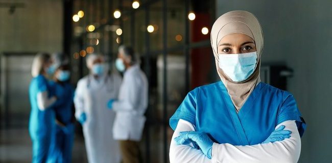 OECD report Ready for the Next Crisis? Investing in Health System Resilience