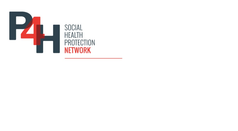 P4H is looking for a Consultant – Health systems financing, social health protection, political economy and partnership collaboration
