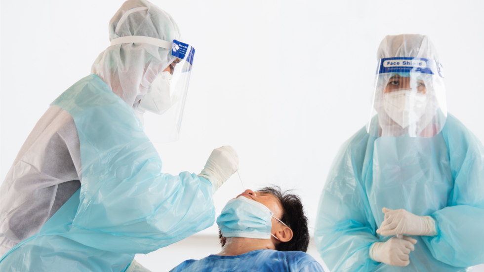 Филиппины теперь покрывают ПЦР-тесты на основе картриджей