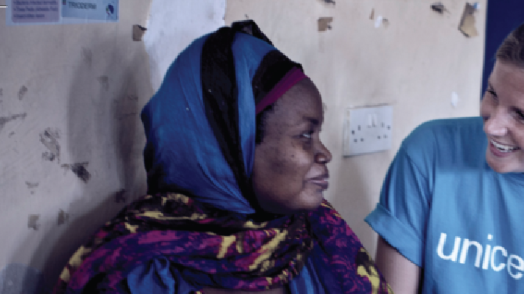 Publication des notes budgétaires de l’UNICEF 2018 pour la Tanzanie et le Zanzibar