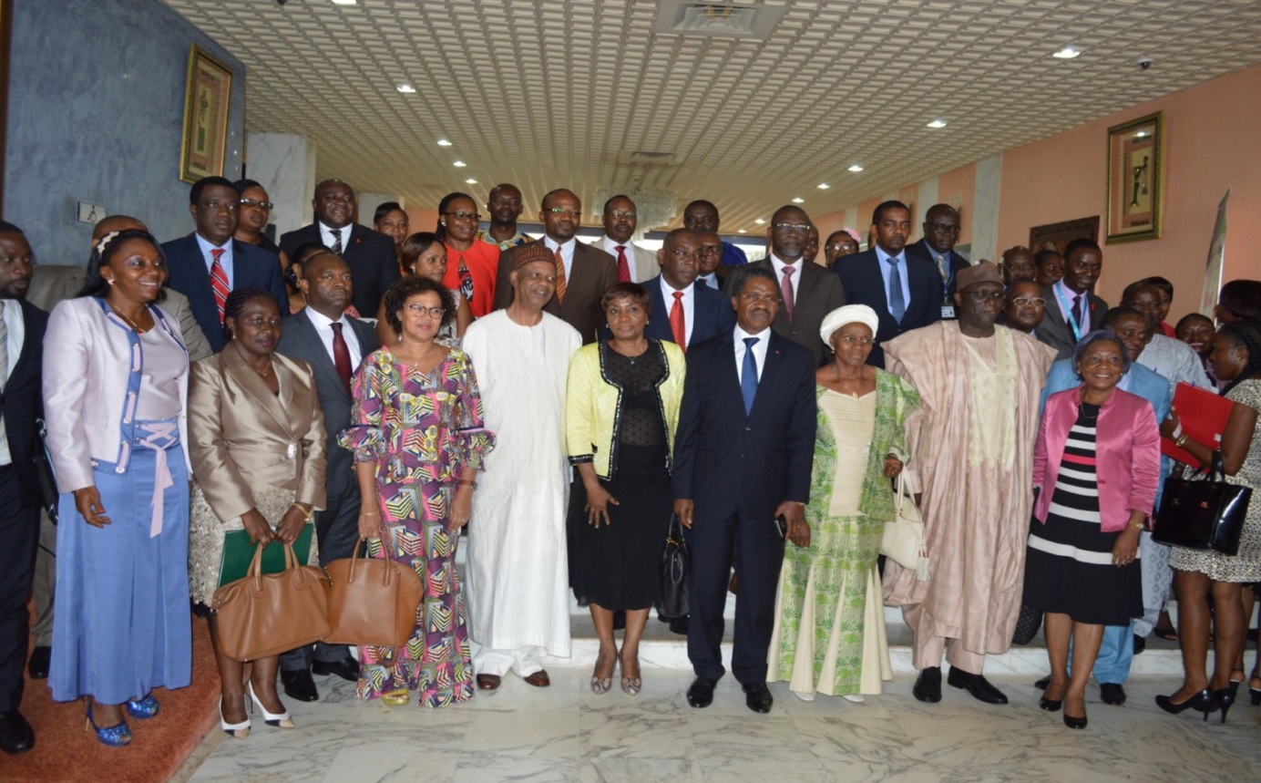 Национальная ответственность за процесс УХК