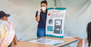 Cinco razones por las que Costa Rica afronta con éxito la pandemia de coronavirus | Noticias ONU