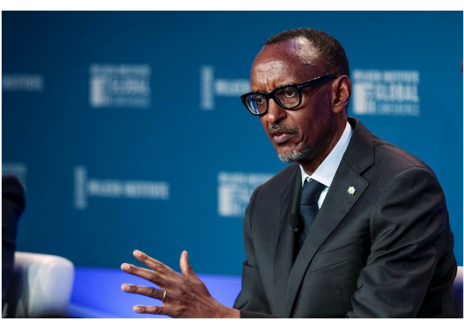 Руанда получила дополнительную поддержку для своего завода по производству вакцин, сумев привлечь 3,5 миллиона долларов США