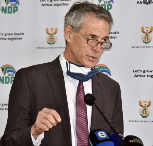 Why South Africa  needs National Health Insurance, in Nicholas Crisp’s own words