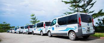 Gabon: Samu Social announces free radiology services