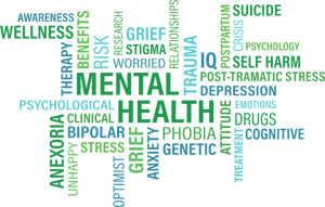 Mental health: Financing prevention or paying dearly for lack of investment