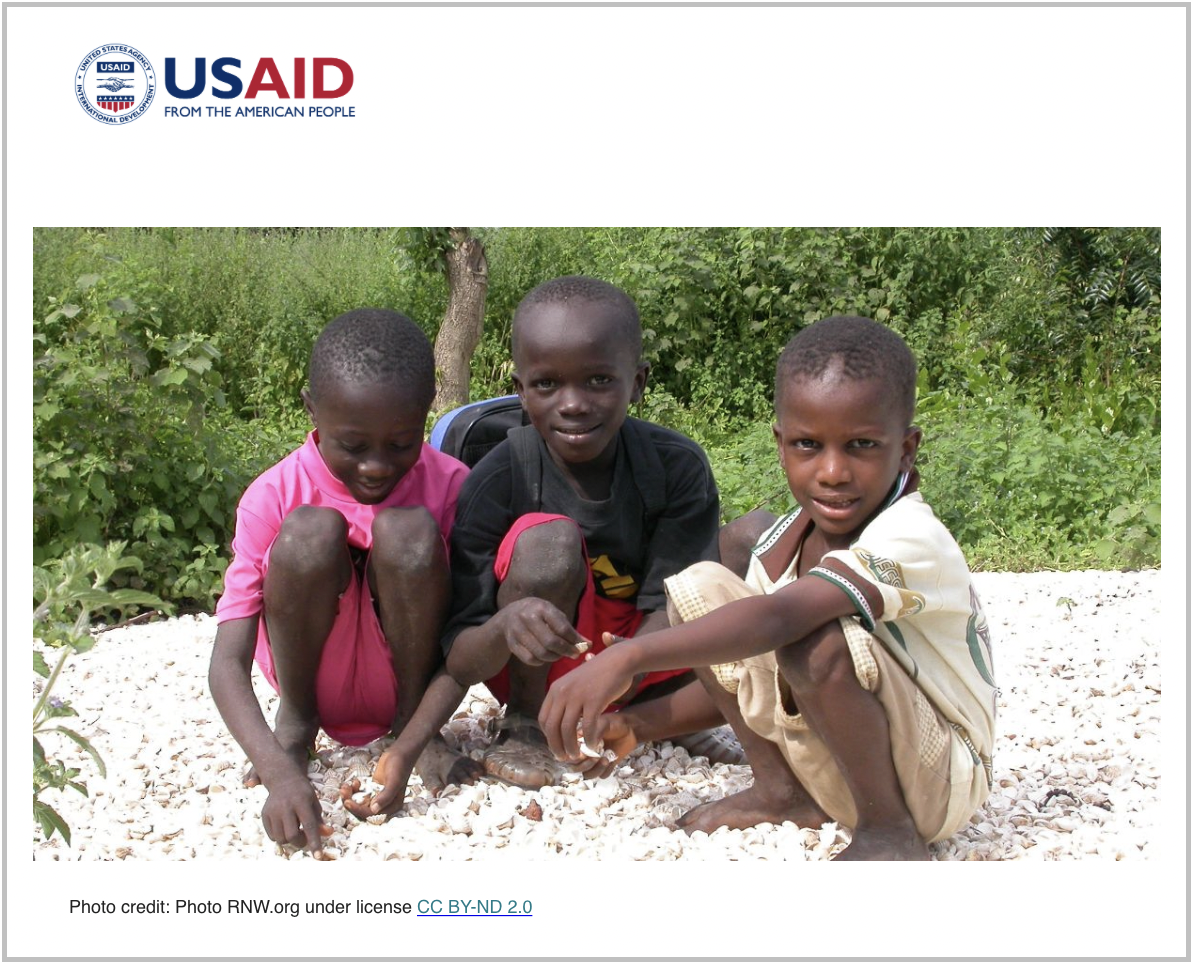 WEBINAR – Étendre la protection financière aux populations mal desservies et socialement exclues