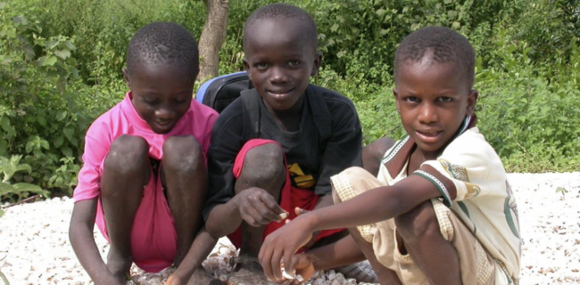 WEBINAR – Extending financial protection to underserved and socially excluded populations