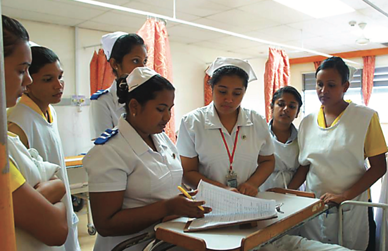 Une évaluation de la couverture universelle des soins de santé aux Fidji est désormais disponible.