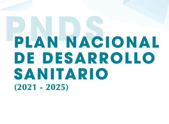 The National Health Development Plan 2021-2025 of Equatorial Guinea is available at the following link