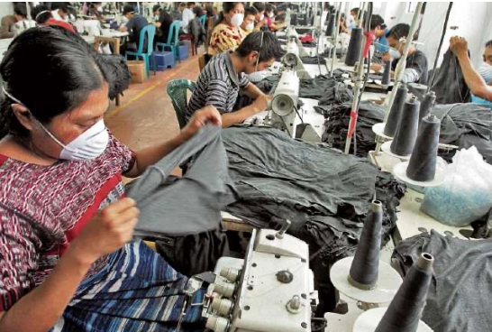 Part-time workers will have health coverage