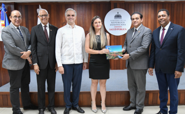 Ministerio de Salud Pública presenta el Plan Nacional de Salud 2022-2032 para la República Dominicana