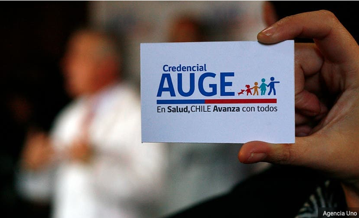 New documents available on Chile’s country page