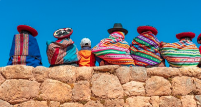 Nuevos documentos disponibles en la página país de Perú