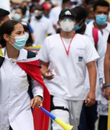 Comment penser la réforme du système de santé en Colombie ?
