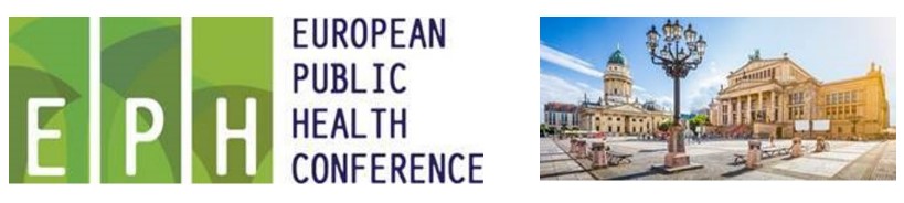 15th European Public Health Conference- Berlin