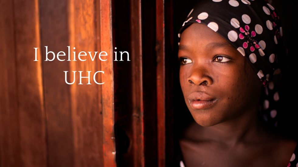 Stories from the field # 5