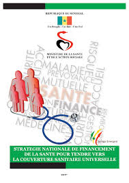 SENEGAL: Adoption of a protocol to review strategic purchasing mechanisms
