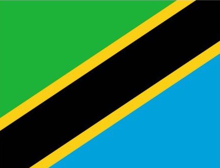 Национальный пятилетний план развития Танзании на 2021/22 – 2025/26 гг.