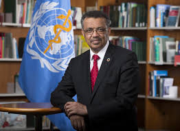 WHO Director-General’s opening remarks at the media briefing on COVID-19 – 29/05/2020 – The launch of the COVID-19 Technology Access Pool