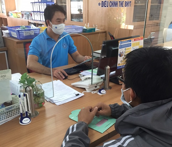 Максимальное удобство при оплате медицинских расходов, покрываемых медицинским страхованием среди Covid-19